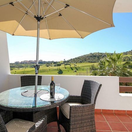 "Casa Sidney" Calanova Grand Golf Apartment La Cala De Mijas Ngoại thất bức ảnh