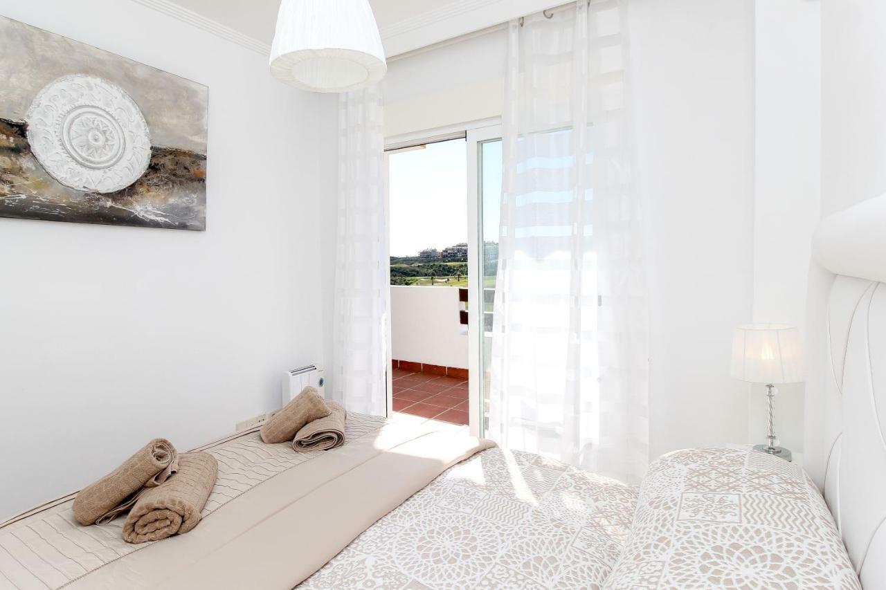 "Casa Sidney" Calanova Grand Golf Apartment La Cala De Mijas Ngoại thất bức ảnh