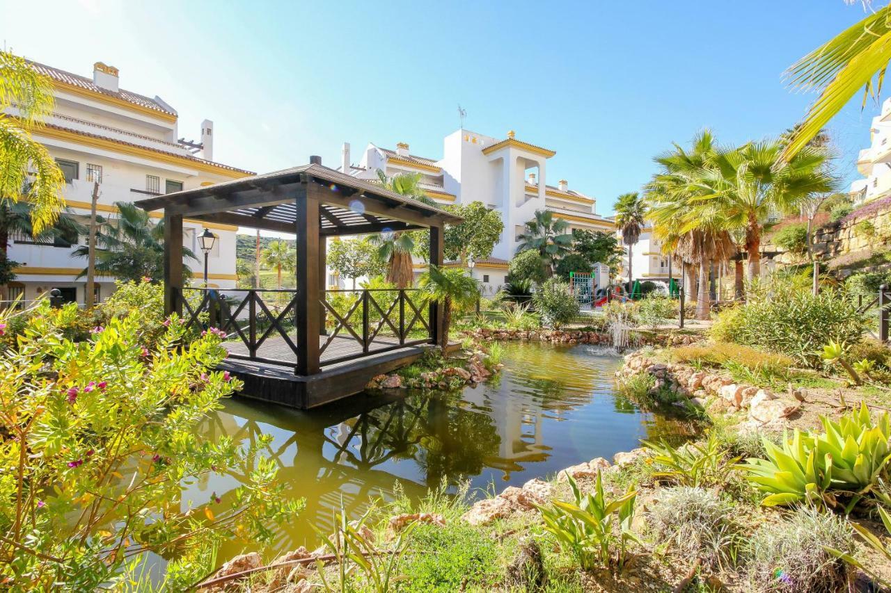 "Casa Sidney" Calanova Grand Golf Apartment La Cala De Mijas Ngoại thất bức ảnh