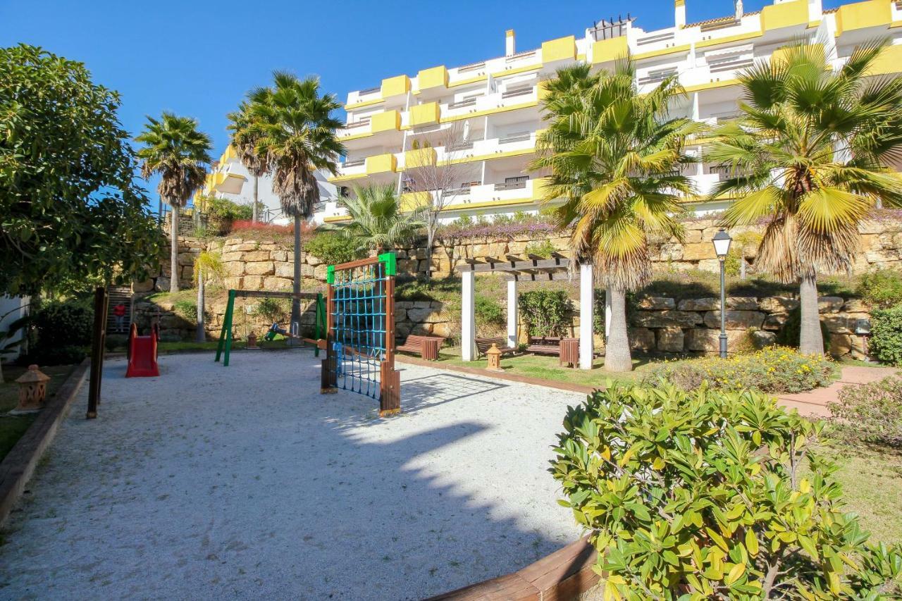 "Casa Sidney" Calanova Grand Golf Apartment La Cala De Mijas Ngoại thất bức ảnh