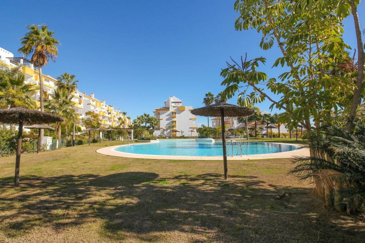 "Casa Sidney" Calanova Grand Golf Apartment La Cala De Mijas Ngoại thất bức ảnh